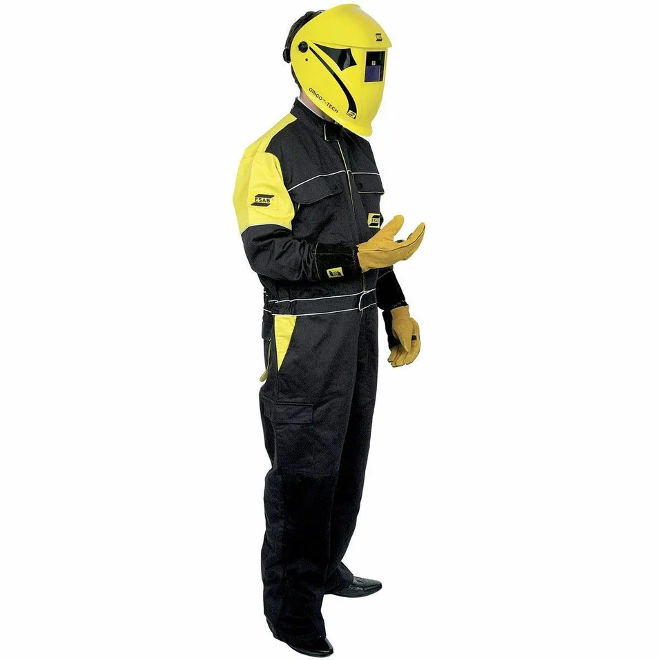Комбинезон сварщика ESAB FR
